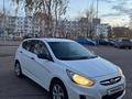 Hyundai Accent 2012 года за 4 600 000 тг. в Астана – фото 4