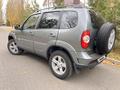 Chevrolet Niva 2013 годаүшін2 850 000 тг. в Костанай – фото 14