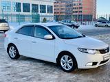 Kia Cerato 2012 годаүшін5 400 000 тг. в Петропавловск