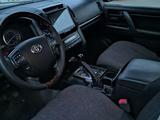 Toyota Land Cruiser 2010 годаүшін16 500 000 тг. в Актау – фото 5