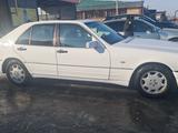 Mercedes-Benz S 320 1998 годаfor4 545 115 тг. в Алматы – фото 3