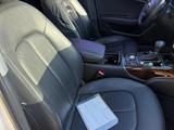 Audi A6 2013 года за 9 900 000 тг. в Алматы – фото 3