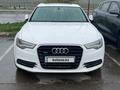Audi A6 2013 годаүшін9 500 000 тг. в Алматы – фото 6