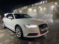 Audi A6 2013 годаүшін9 500 000 тг. в Алматы – фото 2