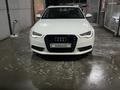 Audi A6 2013 годаүшін9 500 000 тг. в Алматы