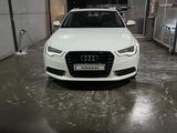 Audi A6 2013 годаүшін9 500 000 тг. в Алматы