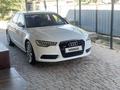 Audi A6 2013 годаүшін9 500 000 тг. в Алматы – фото 3