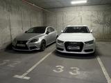 Audi A6 2013 годаүшін9 500 000 тг. в Алматы – фото 4
