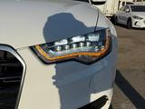 Audi A6 2013 года за 9 900 000 тг. в Алматы – фото 2