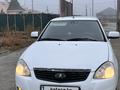 ВАЗ (Lada) Priora 2170 2012 годаүшін2 300 000 тг. в Атырау – фото 5