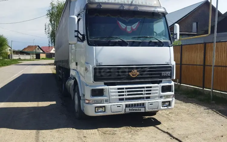 Volvo  FH 1998 годаүшін9 500 000 тг. в Алматы