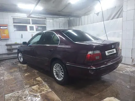 BMW 323 1996 года за 2 500 000 тг. в Астана