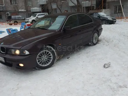 BMW 323 1996 года за 2 500 000 тг. в Астана – фото 7