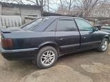 Audi 100 1991 года за 1 500 000 тг. в Петропавловск – фото 2