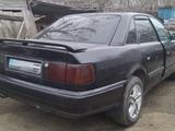 Audi 100 1991 года за 1 500 000 тг. в Петропавловск – фото 3