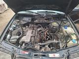 Audi 100 1991 года за 1 500 000 тг. в Петропавловск – фото 4
