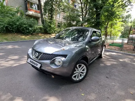 Nissan Juke 2011 года за 5 500 000 тг. в Алматы