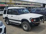 Land Rover Discovery 1991 годаүшін1 500 000 тг. в Алматы – фото 2