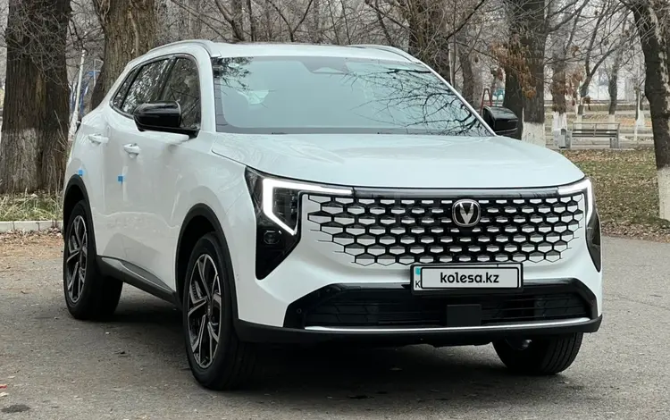 Changan CS55 Plus 2025 года за 10 300 000 тг. в Шымкент