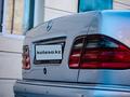 Mercedes-Benz E 55 AMG 1997 года за 6 000 000 тг. в Алматы – фото 13