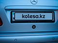 Mercedes-Benz E 55 AMG 1997 года за 6 000 000 тг. в Алматы – фото 16