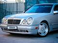 Mercedes-Benz E 55 AMG 1997 года за 6 000 000 тг. в Алматы – фото 2