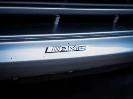 Mercedes-Benz E 55 AMG 1997 года за 6 000 000 тг. в Алматы – фото 5