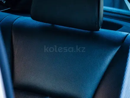 Mercedes-Benz E 55 AMG 1997 года за 6 000 000 тг. в Алматы – фото 28