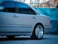 Mercedes-Benz E 55 AMG 1997 года за 6 000 000 тг. в Алматы – фото 37