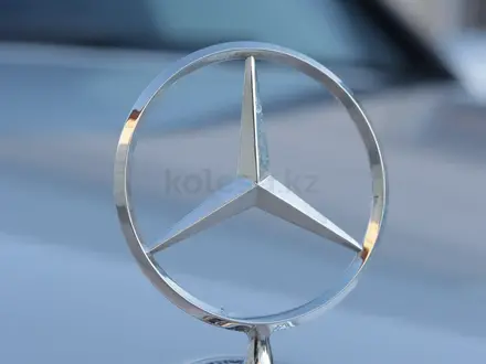 Mercedes-Benz E 55 AMG 1997 года за 6 000 000 тг. в Алматы – фото 38
