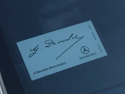Mercedes-Benz E 55 AMG 1997 года за 6 000 000 тг. в Алматы – фото 39
