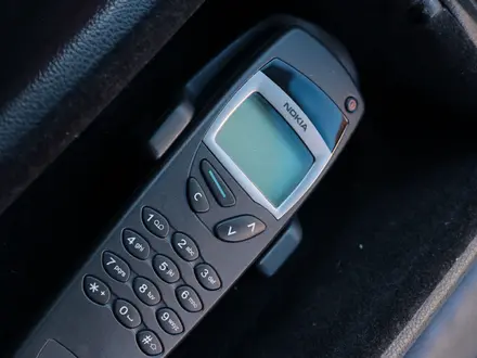 Mercedes-Benz E 55 AMG 1997 года за 6 000 000 тг. в Алматы – фото 44