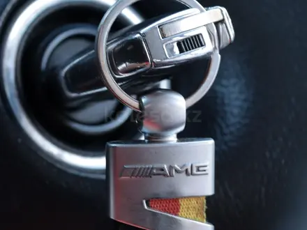 Mercedes-Benz E 55 AMG 1997 года за 6 000 000 тг. в Алматы – фото 45