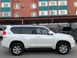 Toyota Land Cruiser Prado 2012 года за 14 100 000 тг. в Атырау – фото 2