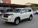 Toyota Land Cruiser Prado 2012 года за 14 100 000 тг. в Атырау