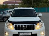 Toyota Land Cruiser Prado 2012 года за 14 100 000 тг. в Атырау – фото 3
