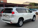 Toyota Land Cruiser Prado 2012 года за 14 100 000 тг. в Атырау – фото 4
