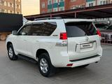 Toyota Land Cruiser Prado 2012 года за 14 100 000 тг. в Атырау – фото 5
