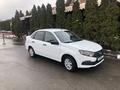 ВАЗ (Lada) Granta 2190 2018 года за 3 250 000 тг. в Алматы – фото 2