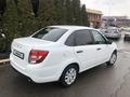 ВАЗ (Lada) Granta 2190 2018 года за 3 250 000 тг. в Алматы – фото 5