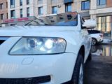 Volkswagen Touareg 2006 года за 6 200 000 тг. в Астана