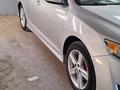 Toyota Camry 2014 года за 6 000 000 тг. в Атырау – фото 8