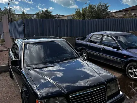 Mercedes-Benz E 280 1994 года за 2 000 000 тг. в Балхаш – фото 5