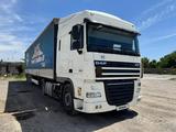 DAF  XF 105 2019 года за 33 500 000 тг. в Шымкент – фото 2