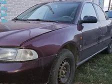 Audi A4, 1995