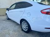 Ford Fiesta 2018 года за 2 300 000 тг. в Актау – фото 2