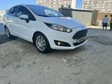 Ford Fiesta 2018 года за 2 300 000 тг. в Актау