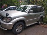 Toyota Land Cruiser Prado 1998 годаfor4 700 000 тг. в Алматы