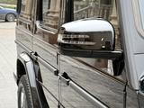 Mercedes-Benz G 320 2004 года за 15 000 000 тг. в Тараз – фото 2