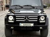 Mercedes-Benz G 320 2004 года за 15 000 000 тг. в Тараз